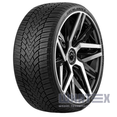 Grenlander ICEHAWKE 1 195/65 R14 89H